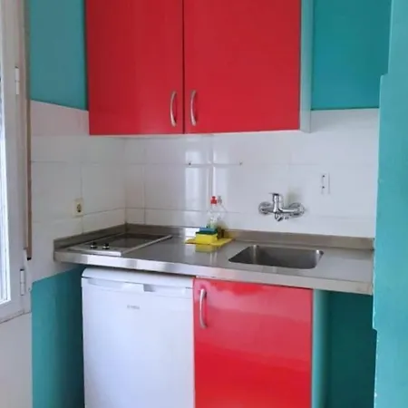 Apartamentos SmartRenting Tribunal-3